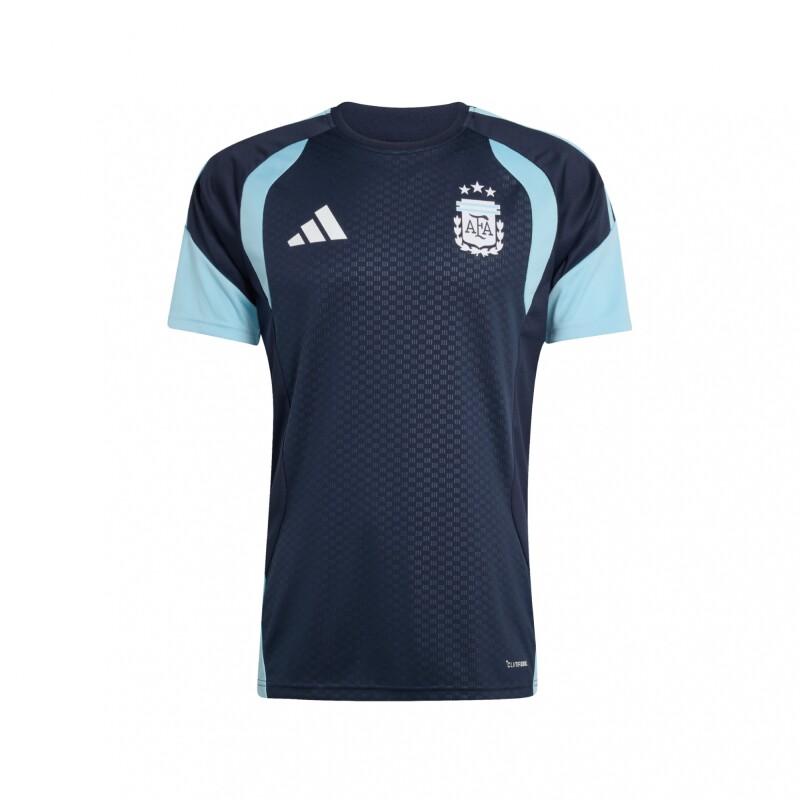 CAMISETA adidas TIRO ARGENTINA Blue