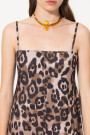 VESTIDO JANE Leopardo