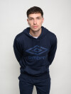 CANGURO BIG LOGO Umbro Hombre 001