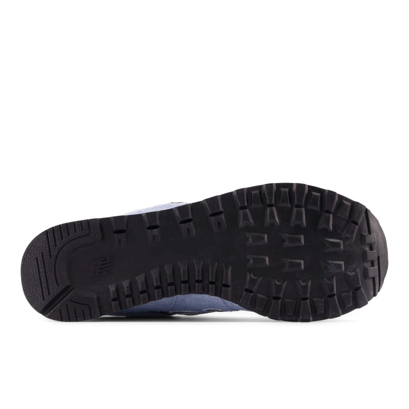 Championes New Balance Unisex - 574 - U574TGG ALASKA BLUE