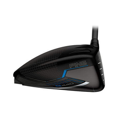 DRIVER PING G440 9* Vara ALTA CB 50 S