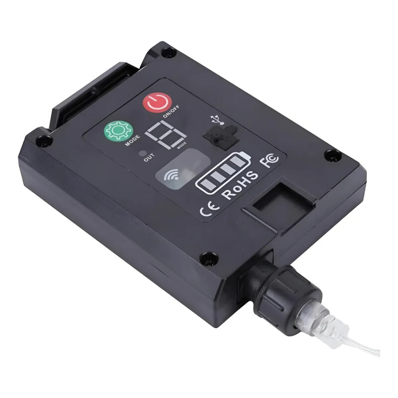 Guirnalda Solar 20 Luces G40 Exterior Guirnalda Solar 20 Luces G40 Exterior