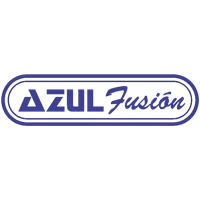 Azul Fusión