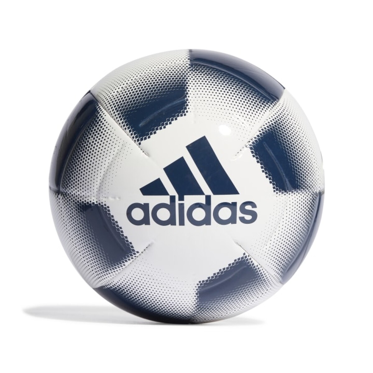 Pelota Adidas EPP - IA0917 - Blanco-azul 