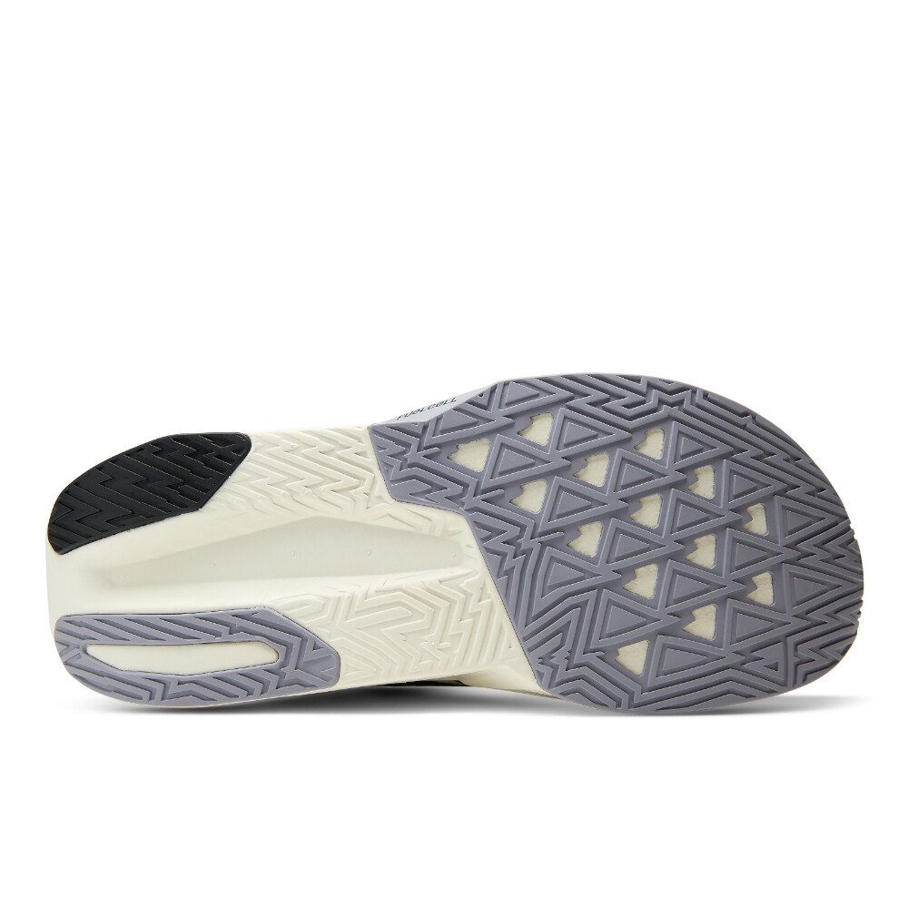 Zapatillas Running Rebel V5 Hombre Brown