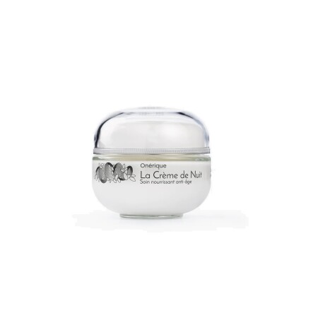 Crema de Noche Onerique La Crème De Nuit 50ml Crema de Noche Onerique La Crème De Nuit 50ml