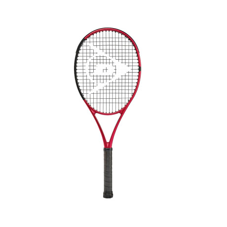 RAQUETA DUNLOP CX TEAM 275 G3 Red & Black