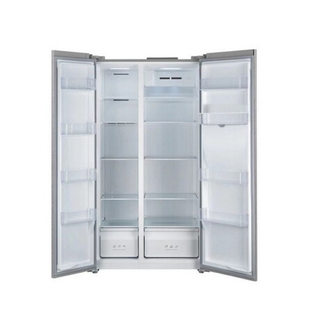 REFRIGERADOR ELDOM SIDE BY SIDE FRIO SECO 486 LTS. INVERTER REFRIGERADOR ELDOM SIDE BY SIDE FRIO SECO 486 LTS. INVERTER