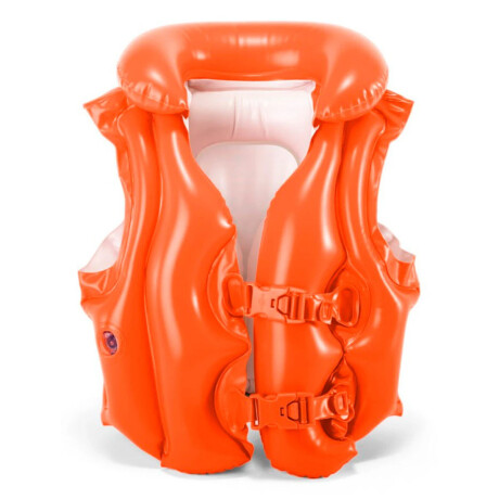 Flotador Salvavidas Intex Inflable Infantil 3 a 6 años Flotador Salvavidas Intex Inflable Infantil 3 a 6 años