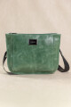 Bandolera Laura Verde