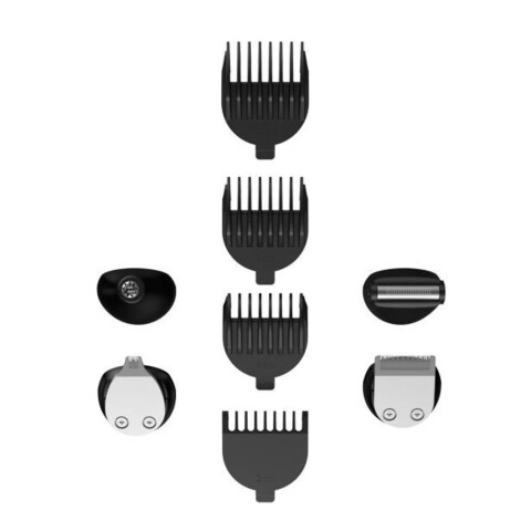 Corta Pelo Gama 914-3661 Corta Pelo Gama 914-3661