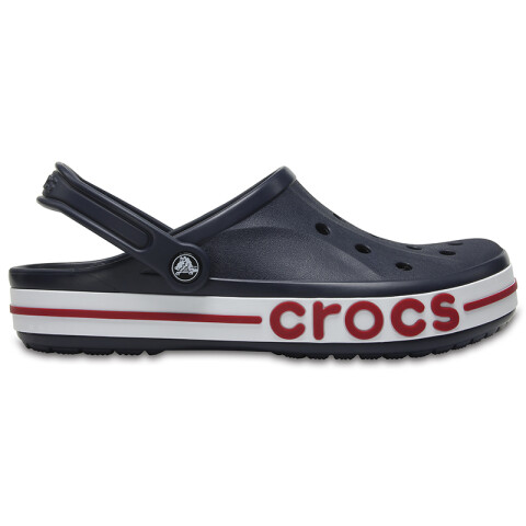 Crocs Bayaband Azul