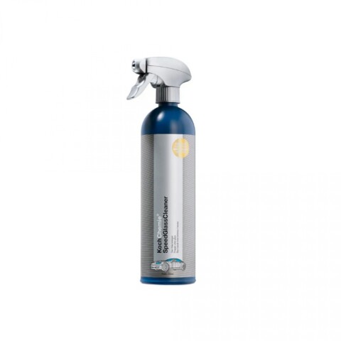 Koch Chemie Speed Glass Cleaner limpieador de vidrio 750ml Koch Chemie Speed Glass Cleaner limpieador de vidrio 750ml