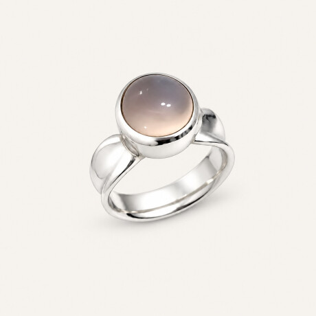Anillo Rosé - Plata 925 Anillo Rosé - Plata 925