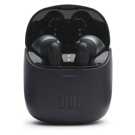 Auriculares Inalámbricos JBL Tune 225TWS BT Batería 5Hrs - Black Auriculares Inalámbricos JBL Tune 225TWS BT Batería 5Hrs - Black