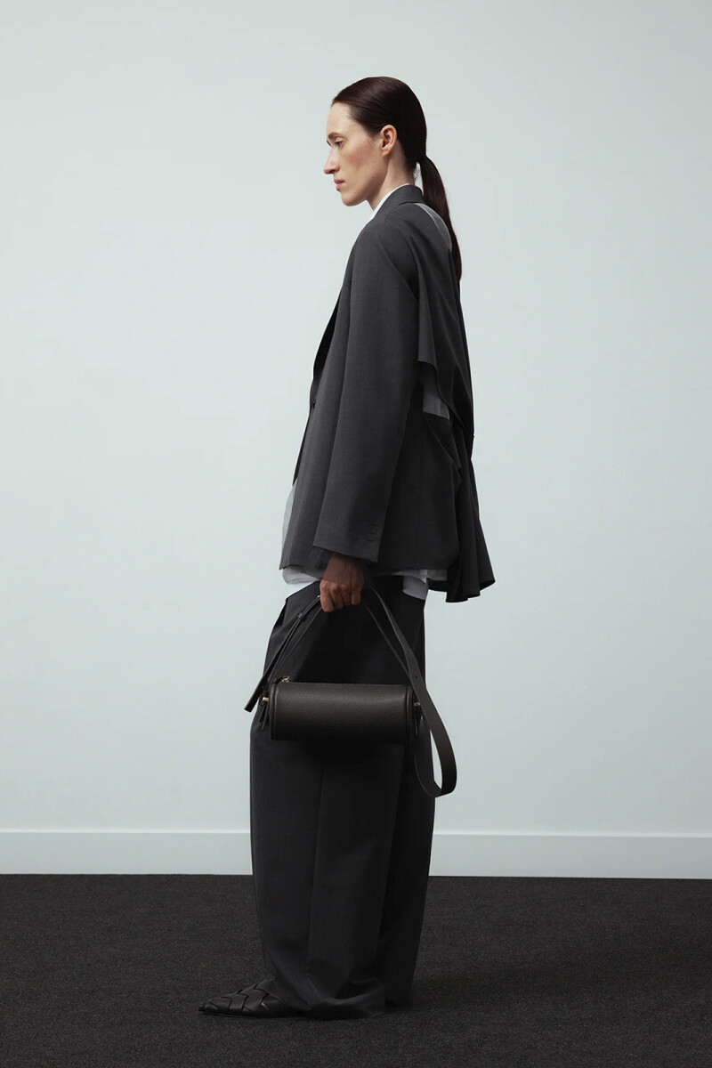 BOLSO Verde