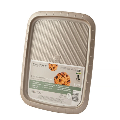 Bandeja para Galletas 34 cm Balance BergHOFF Bandeja para Galletas 34 cm Balance BergHOFF