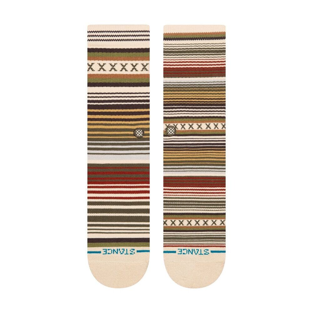 Curren St Crew - Unisex Tan