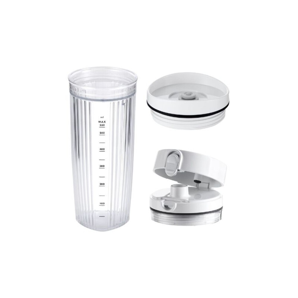 ZWILLING ENFINIGY ACCESORIO P/ LICUADORA PERSONAL BLANCA ZWILLING ENFINIGY ACCESORIO P/ LICUADORA PERSONAL BLANCA