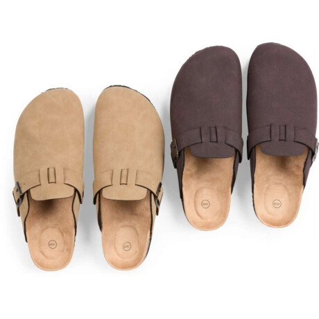 Zapatillas Vaxholm Size 36-45 Surtidos