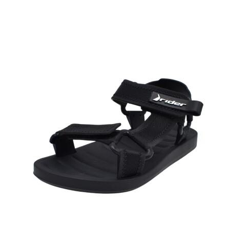 SANDALIA 30-35 NEGRO