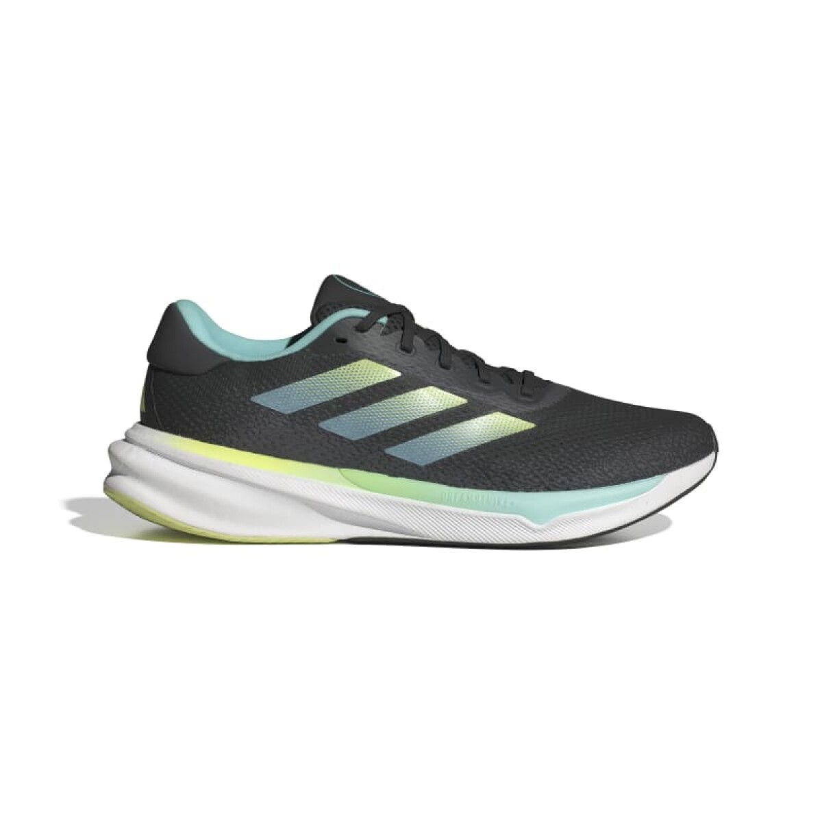 Championes Adidas Supernova Stride - Negro 