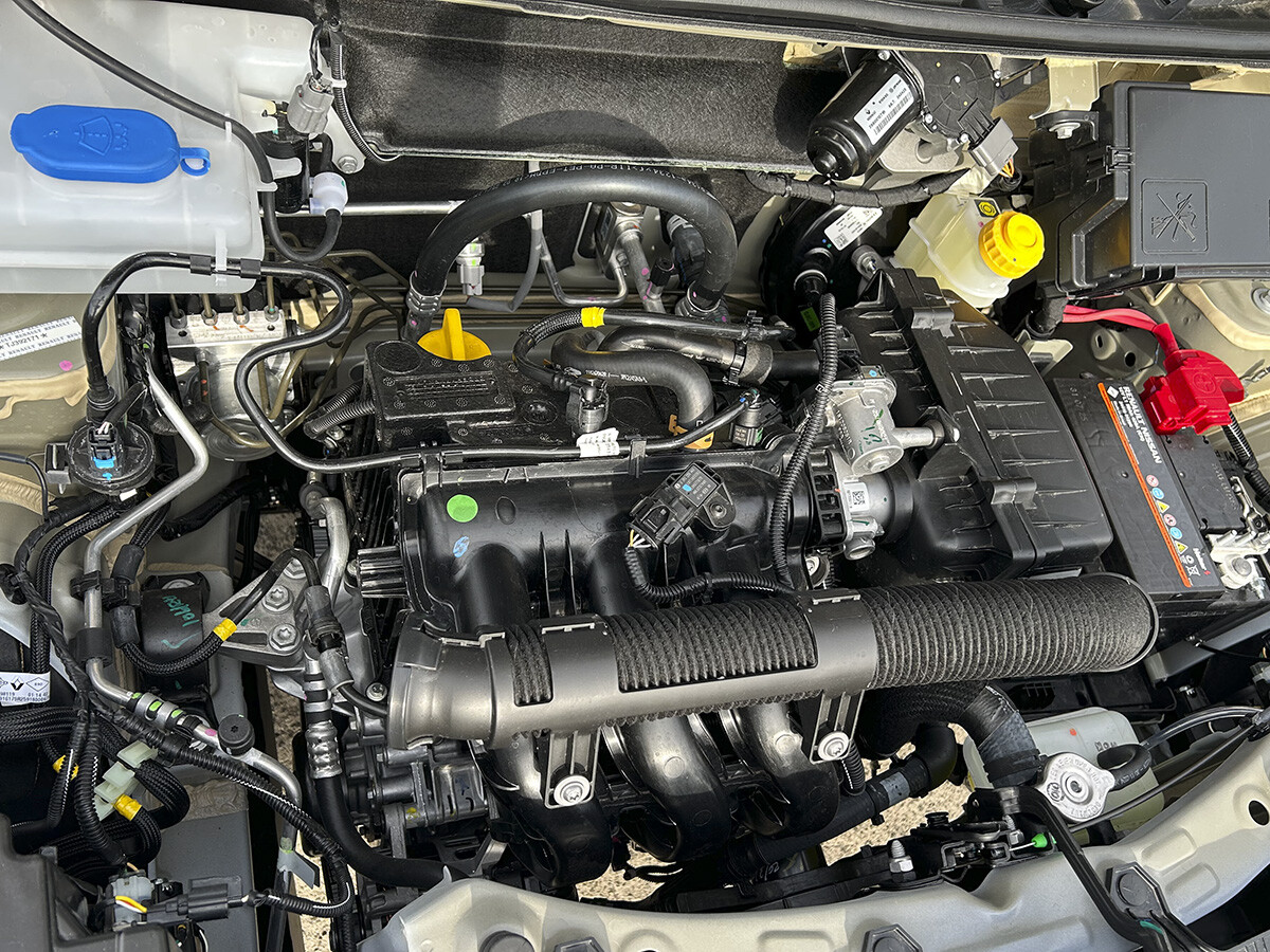 Renault Kwid Zen 2026 0KM | Permuta / Financia Renault Kwid Zen 2026 0KM | Permuta / Financia