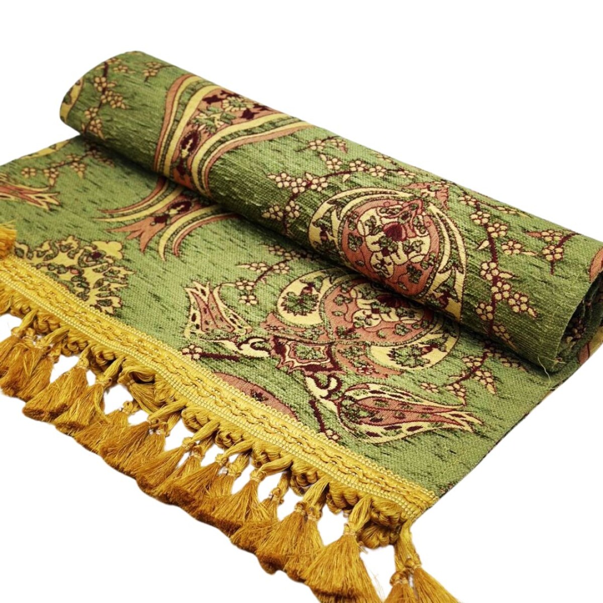 Caminero de mesa 1,40 Adana - Verde 