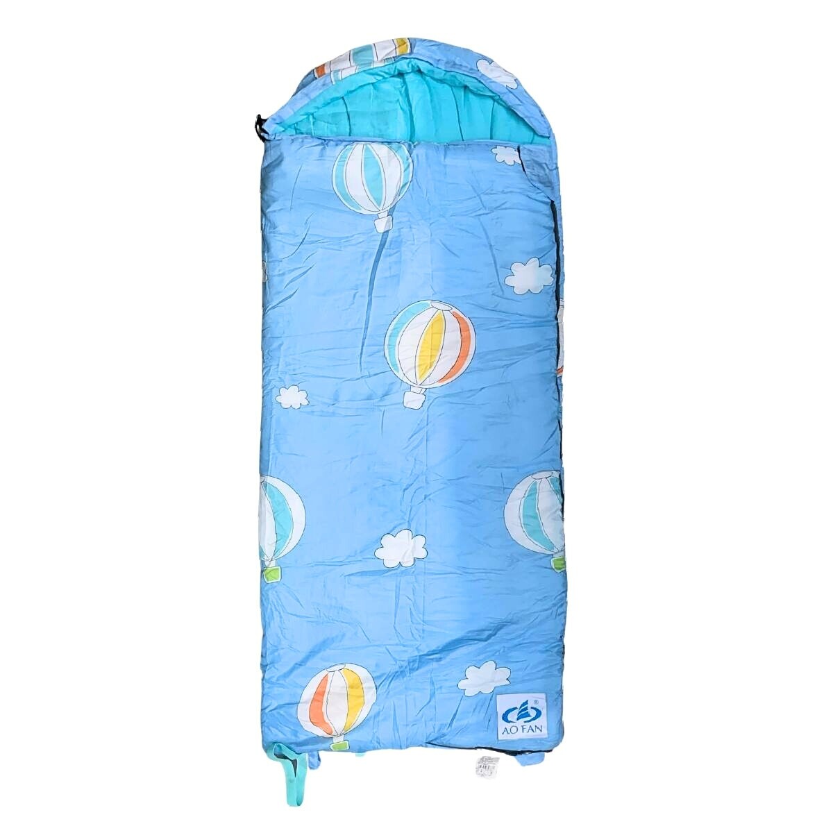 Sobre de dormir infantil + manta aislante AOFAN 