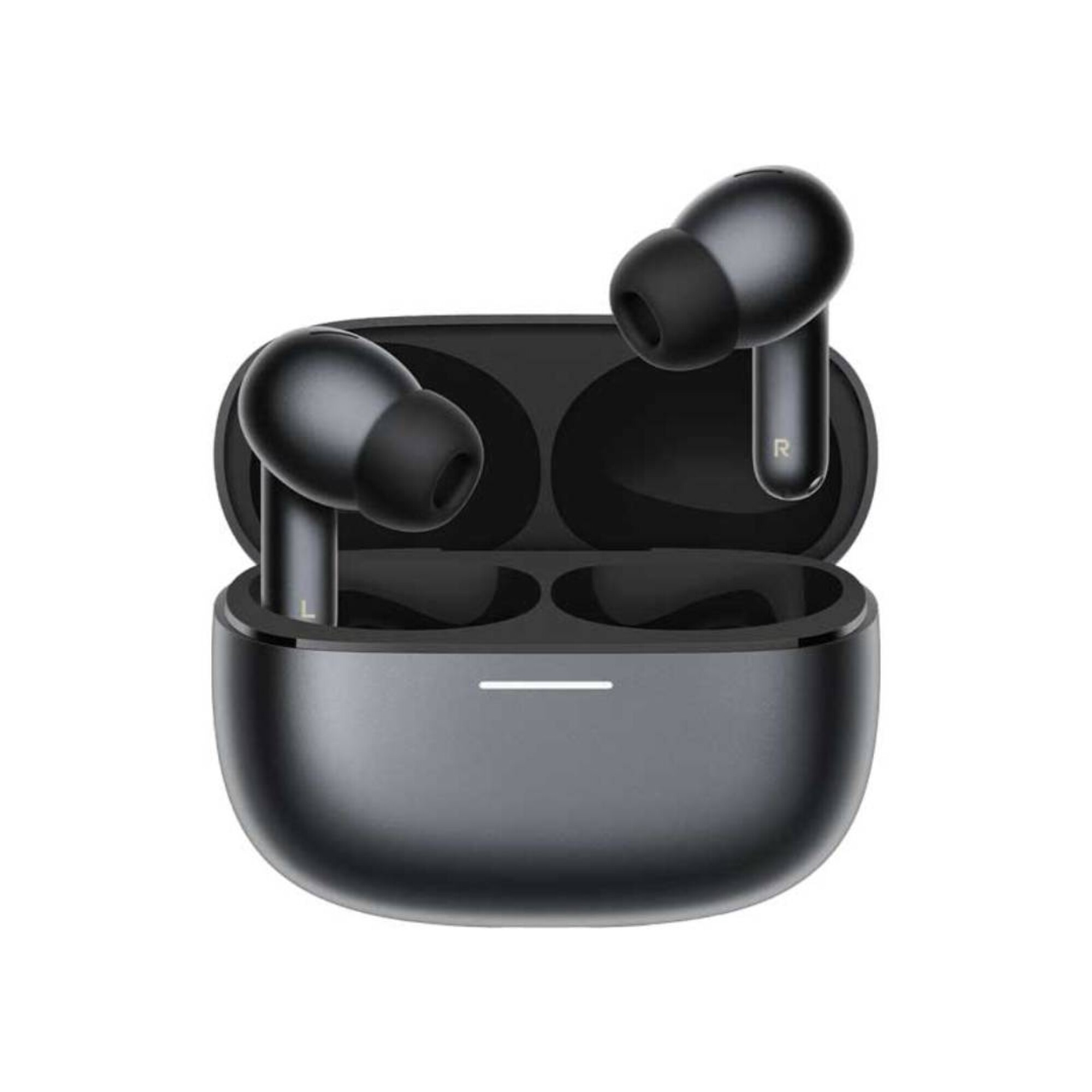 Auriculares Redmi Buds 8 Pro - Negro — Tienda Soy Santander