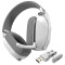 Auriculares Gamer Fantech Whg03pro Inalámbricos BLANCO