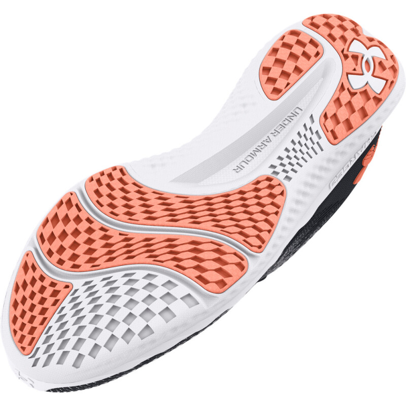 UA W Charged Speed Swift-BLK BLK-006