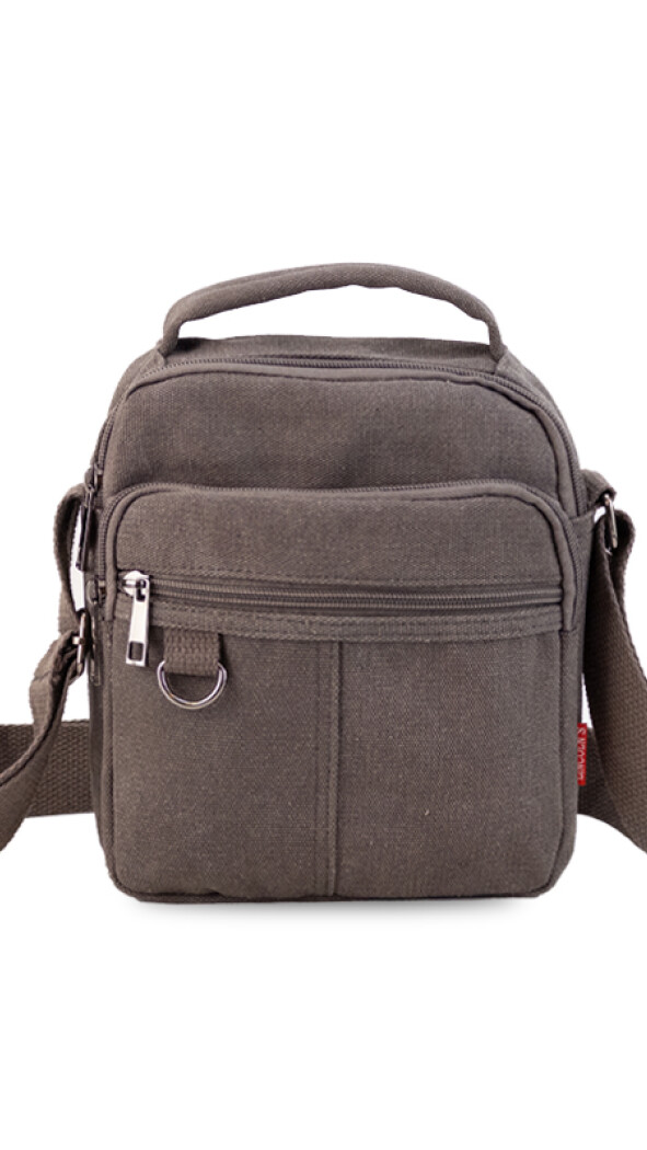 MORRAL LIPEZ - CANVAS GRAFITO