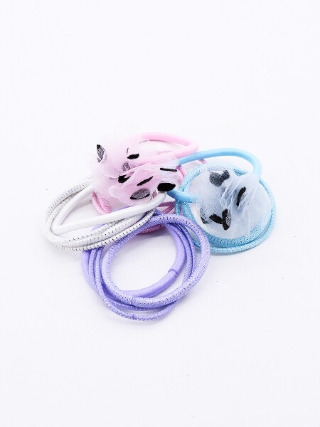 COLEROS PACK X 15 MULTICOLOR