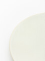 Plato Postre Pato Color Unico