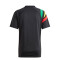 Remera de Hombre Adidas Fortore 23 Negro - Mule