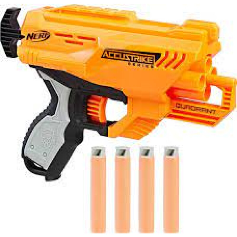 Nerf Quadrant Accustrike Elite Nerf Quadrant Accustrike Elite