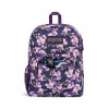 JANSPORT MOCHILA CROSS TOWN PURPLE PETALS 26L Violeta-Varios