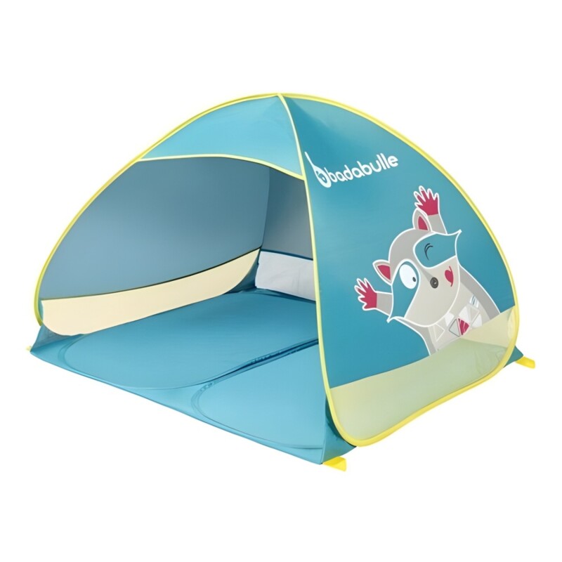 Carpa para niños protección Anti-UV FPS 50+ Badabulle Carpa para niños protección Anti-UV FPS 50+ Badabulle