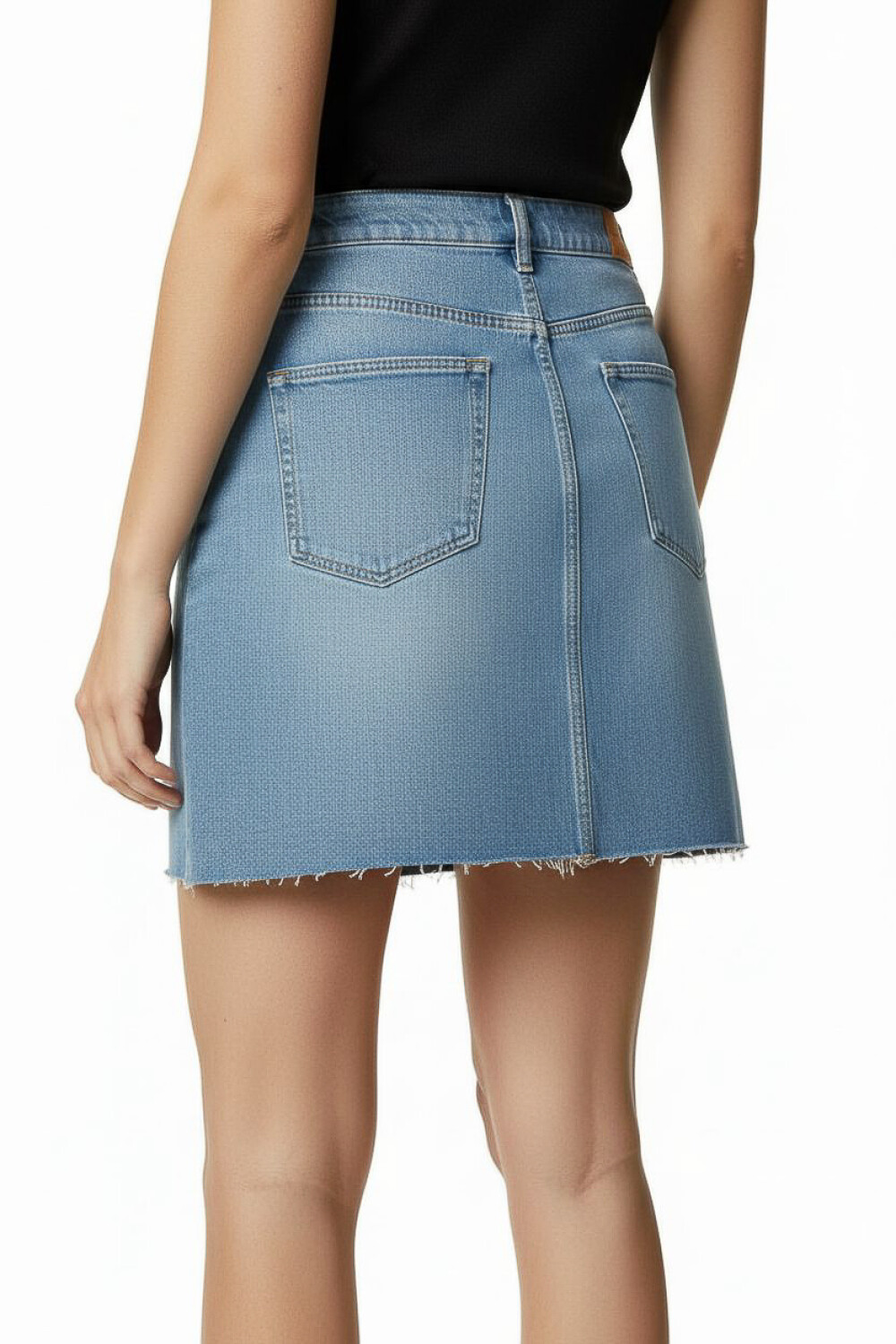 Falda Krase Azul