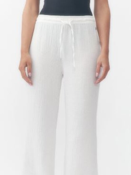 PANTALON ROXY 60301 BLANCO