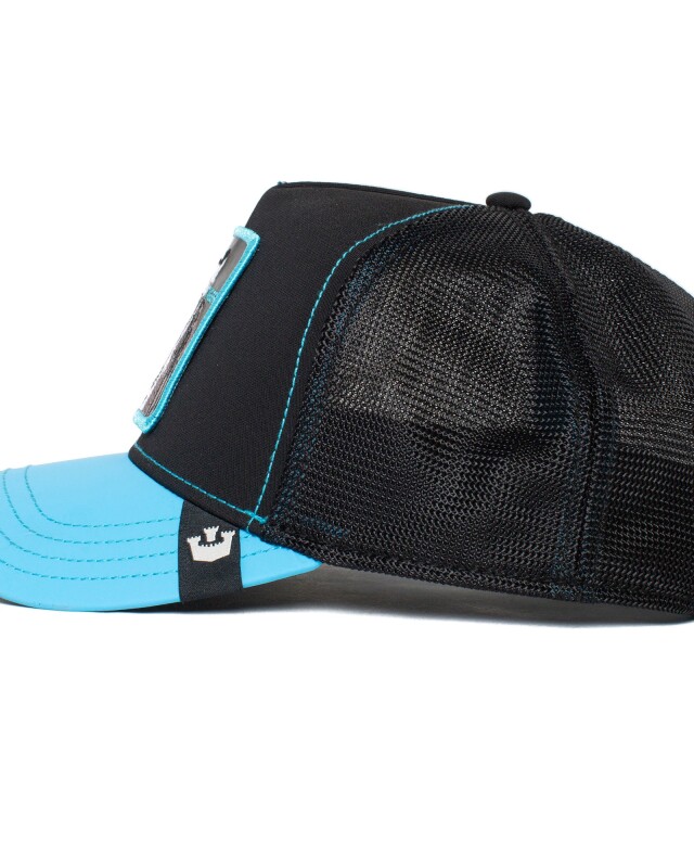 Goorin Bros Gorra Trucker Baseball - Blue Streak Goorin Bros Gorra Trucker Baseball - Blue Streak