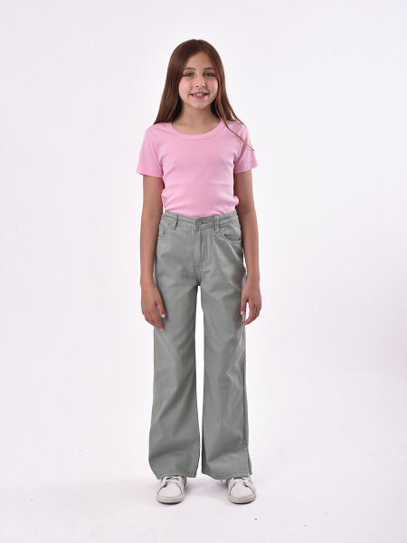 JEAN QINA VERDE GRISACEO