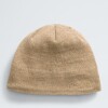 Gorro jim beanie Khaki Stone Heather