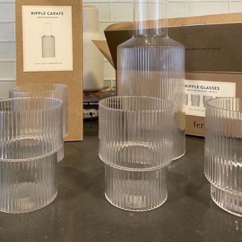 Vaso aesthetic N/a