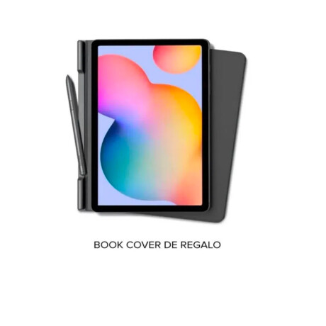 Galaxy Tab S6 Lite (2022) (Wi-Fi) + Book cover de regalo Galaxy Tab S6 Lite (2022) (Wi-Fi) + Book cover de regalo