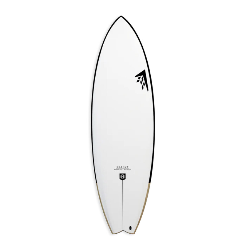 Tabla Firewire Mashup 5'7'' - Futures - 31.4L Tabla Firewire Mashup 5'7'' - Futures - 31.4L
