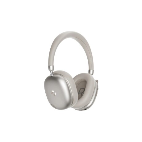 Auriculares inalámbricos Havit Space S1 H670BT con cancelación de ruido Beige