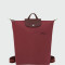 Mochila Le Pliage Green M Verde
