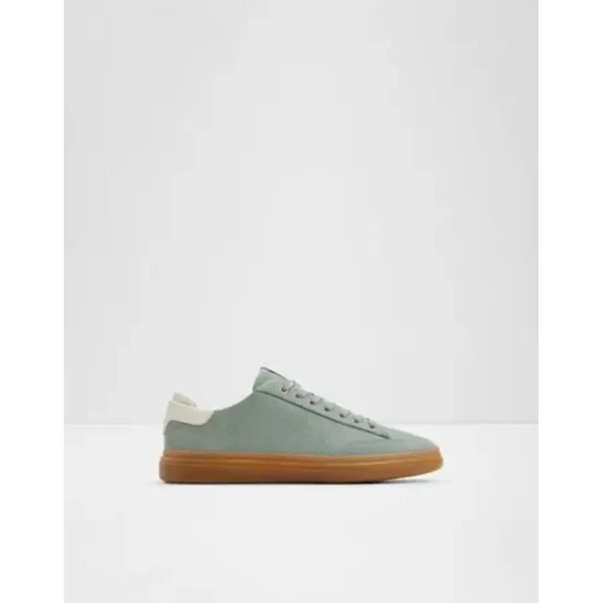 STEPUP LIGHT GREEN SYNTHETIC - LIGHT GREEN 